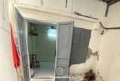 Cho thuê nhà nguyên căn ngõ 1277 Giải Phóng 1.5 tầng, 33m2, 2 ngủ, 5.5tr/tháng